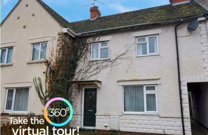 3 Bedroom House To Rent In Essex Road, Stamford, PE9