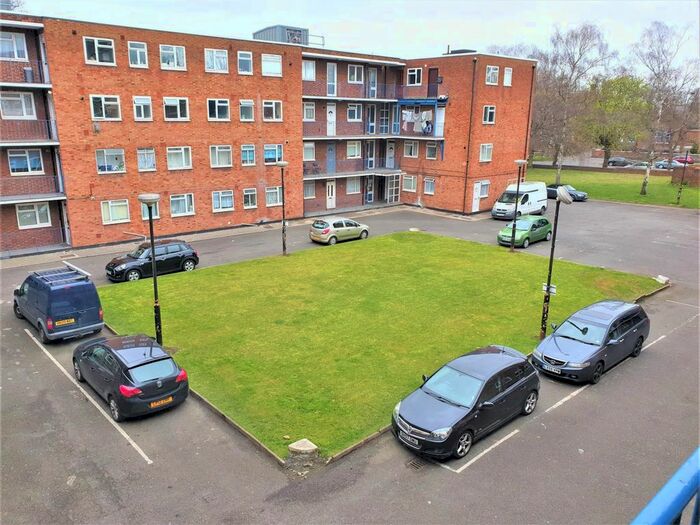 1 Bedroom Flat To Rent In High Street South, Dunstable, LU6