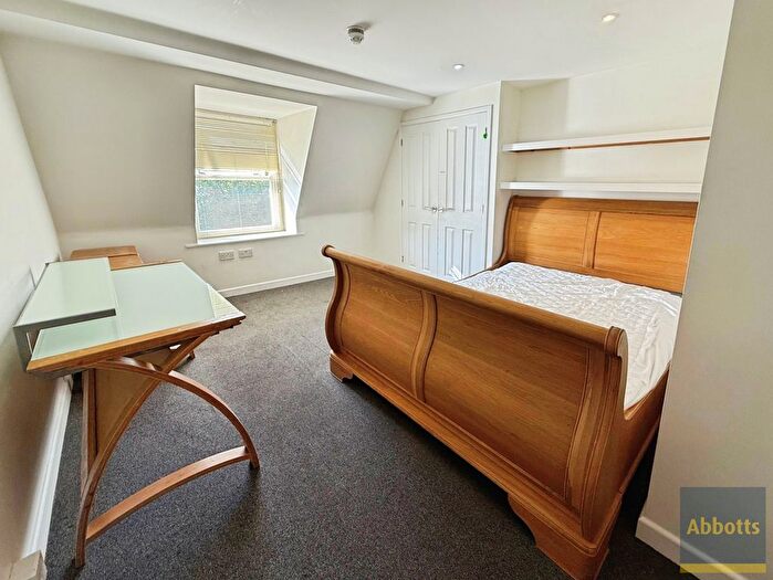 1 Bedroom Property To Rent In Thorpe Road, Norwich, NR1