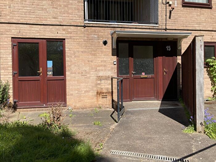1 Bedroom Flat To Rent In Leslie Court, Scunthorpe, DN15