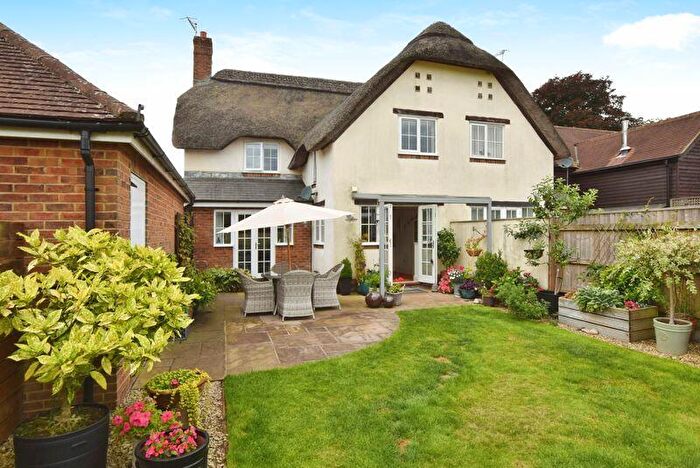 3 Bedroom Semi-Detached House For Sale In Pitton Road, Farley ***Video Tour***, SP5