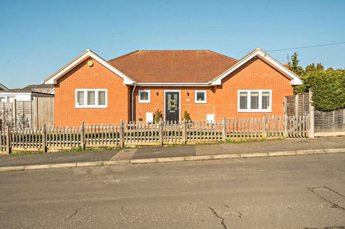 3 Bedroom Detached Bungalow For Sale In Horselees Road, Boughton-Under-Blean, ME13