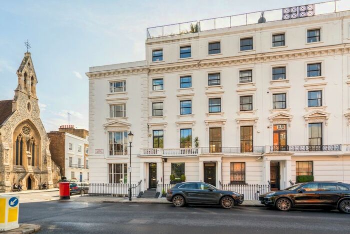 5 Bedroom Town House To Rent In Milner Street, London, SW3