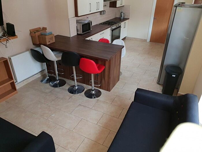 6 Bedroom Terraced House To Rent In Hubert Road, Selly Oak, Birmingham, B29