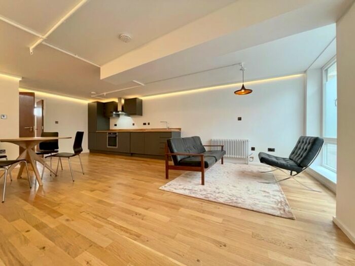 1 Bedroom Flat To Rent In Tanners Hill, London, SE8