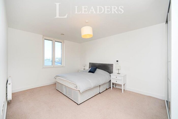 2 Bedroom Apartment To Rent In Sirius, The Boardwalk, BN2