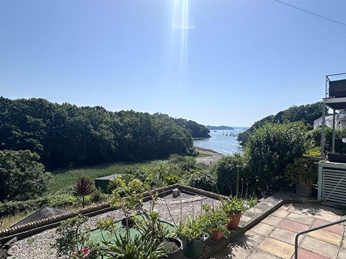 1 Bedroom Flat For Sale In Wolseley Road, St Budeaux, Plymouth, PL5