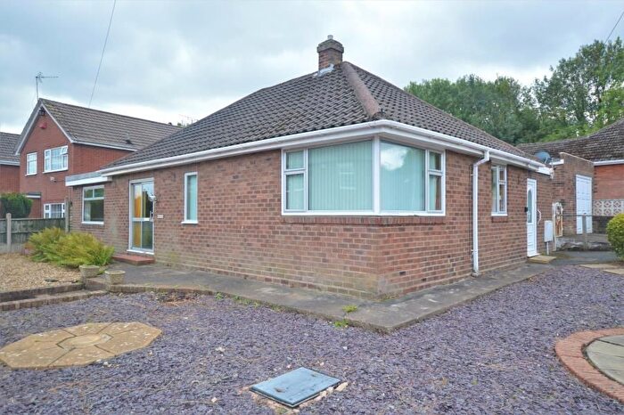 2 Bedroom Detached Bungalow For Sale In New Street, St Georges, TF2