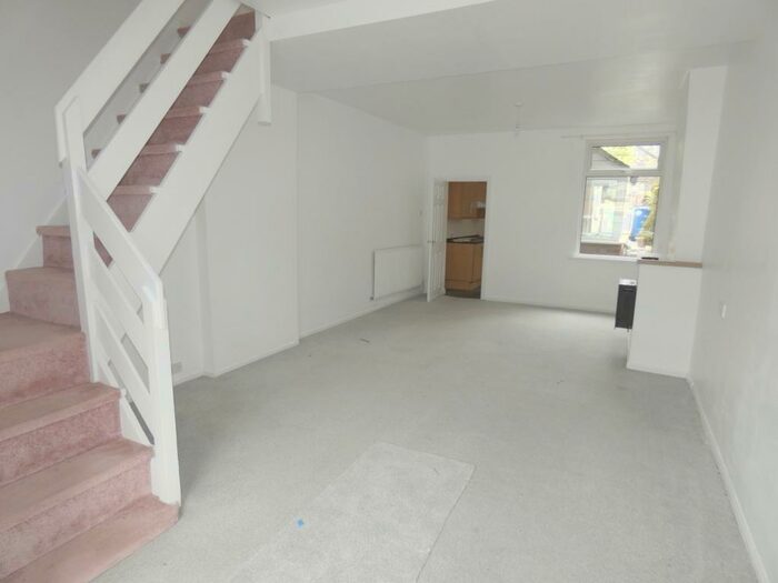 3 Bedroom Terraced House To Rent In Bowden Street, Burslem, ST6