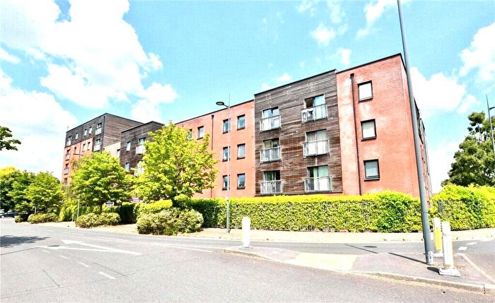 1 Bedroom Apartment To Rent In Cavendish House, The Boulevard, Didsbury, Greater Manchester, M20