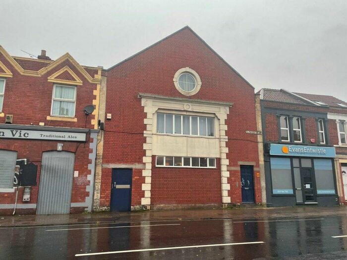 6 Bedroom House To Rent In Tramshed – Gloucester Road –, BS7