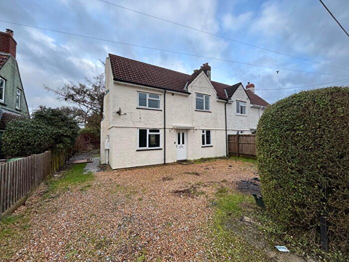 3 Bedroom Semi-Detached House For Sale In Dalleston, Binegar, Radstock, BA3