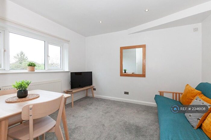 1 Bedroom Flat To Rent In Cumberland Road, Oxford, OX4