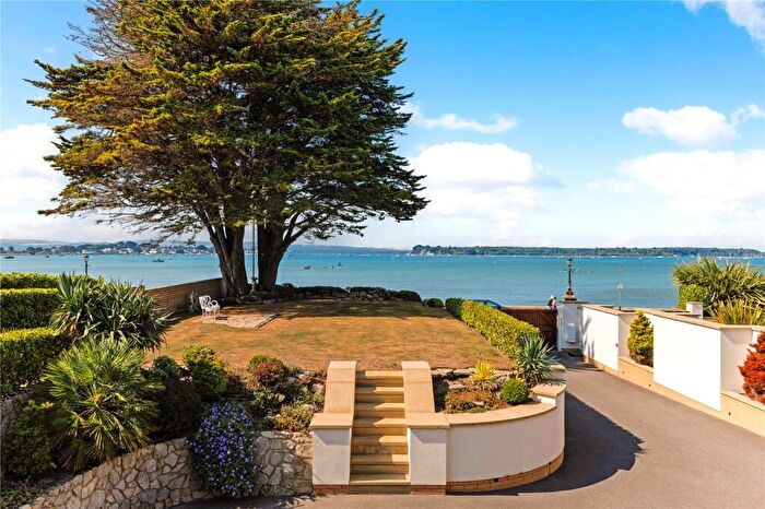 3 Bedroom Detached House For Sale In Shore Road, Sandbanks, Poole, Dorset, BH13
