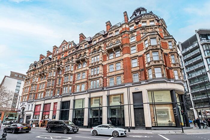 2 Bedroom Flat For Sale In Knightsbridge, London, SW1X