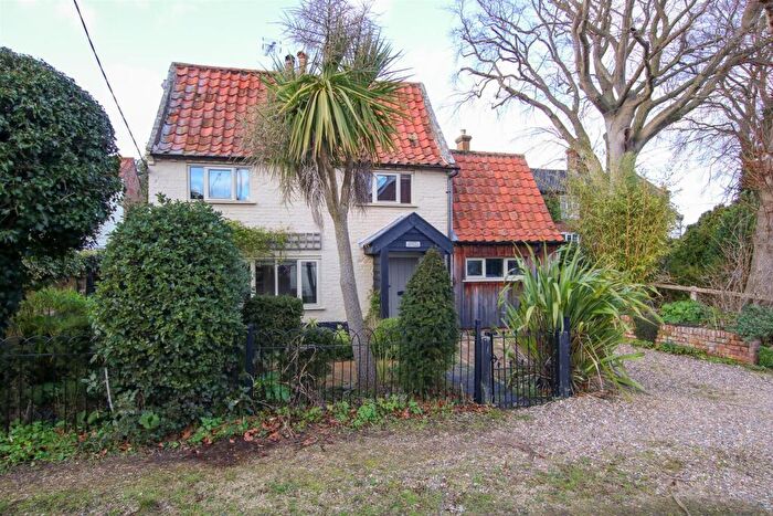 3 Bedroom Detached House To Rent In Wenhaston, IP19