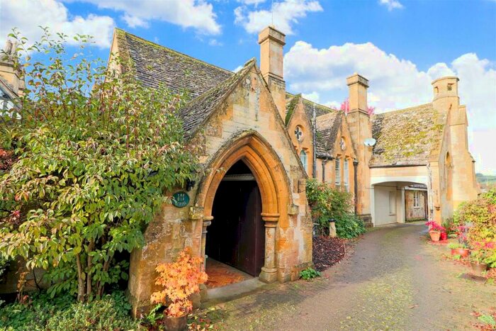 1 Bedroom Flat To Rent In Gloucester Street, Winchcombe, GL54