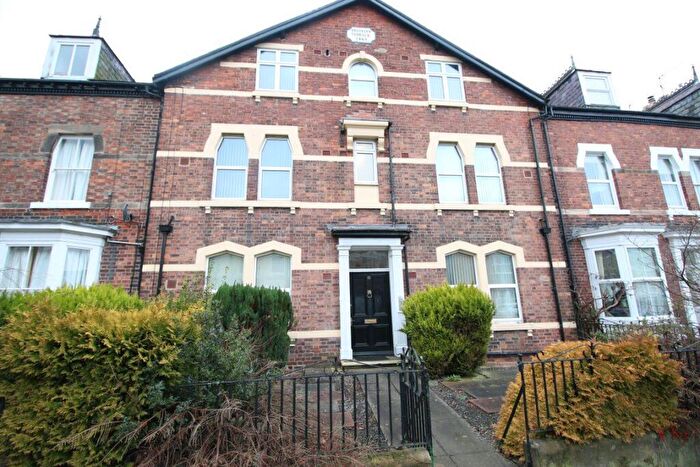 1 Bedroom Property To Rent In Bralby House, Co. Durham, DL3
