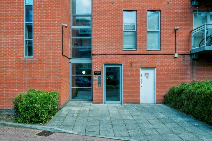 2 Bedroom Apartment To Rent In Millwright Street, Leeds, LS2