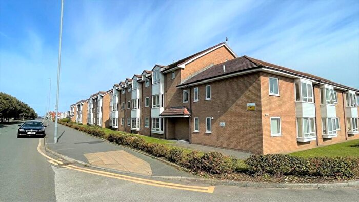 1 Bedroom Retirement Property For Sale In Gloddaeth Avenue, Llandudno, LL30