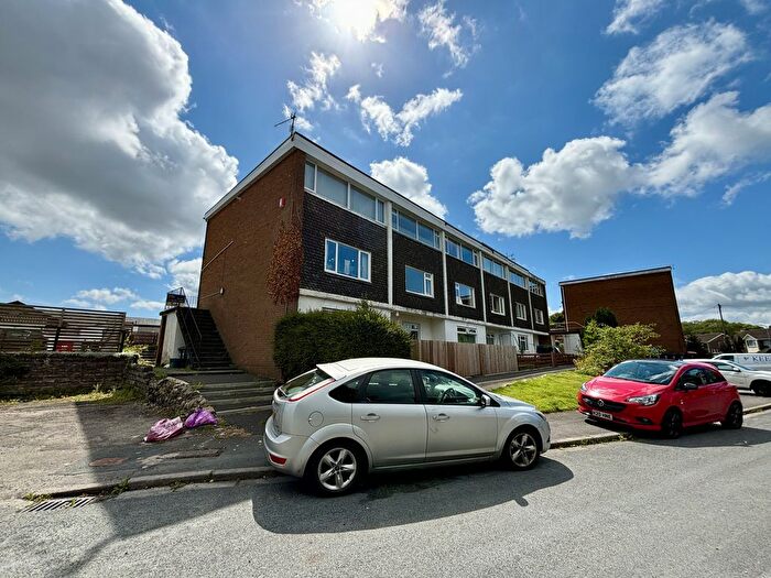 2 Bedroom Flat To Rent In Allt-Yr-Yn Crescent, Newport, NP20