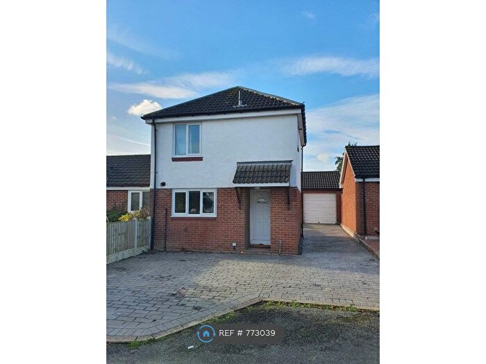 2 Bedroom Semi-Detached House To Rent In Mallory Walk, Dodleston, Chester, CH4