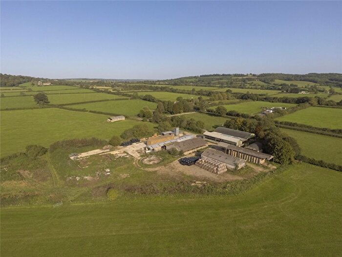 Land For Sale In Meadow Farm, Stow Road, Bourton-On-The-Water, Cheltenham, Gloucestershire, GL54