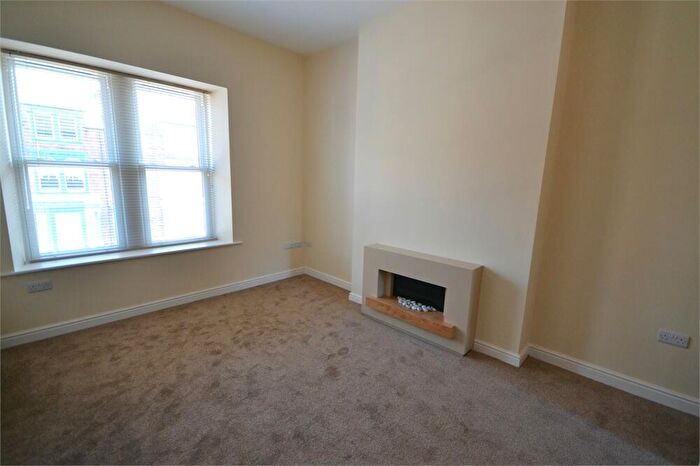 2 Bedroom Apartment To Rent In Curzon Street, Maryport, CA15