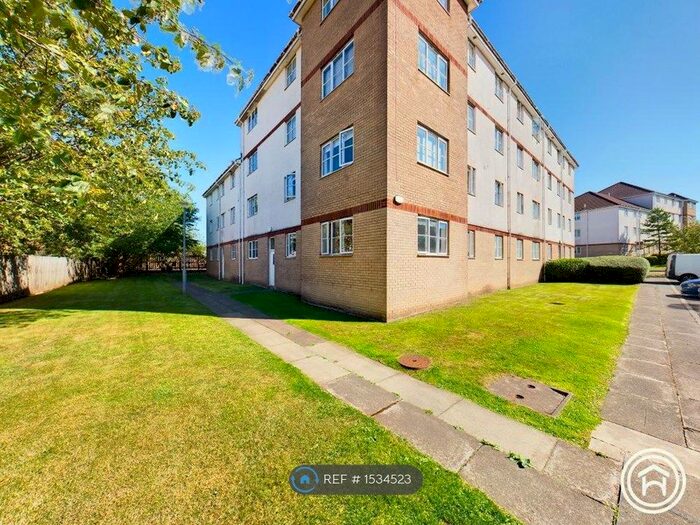 1 Bedroom Flat To Rent In Eversley Street, Glasgow, G32