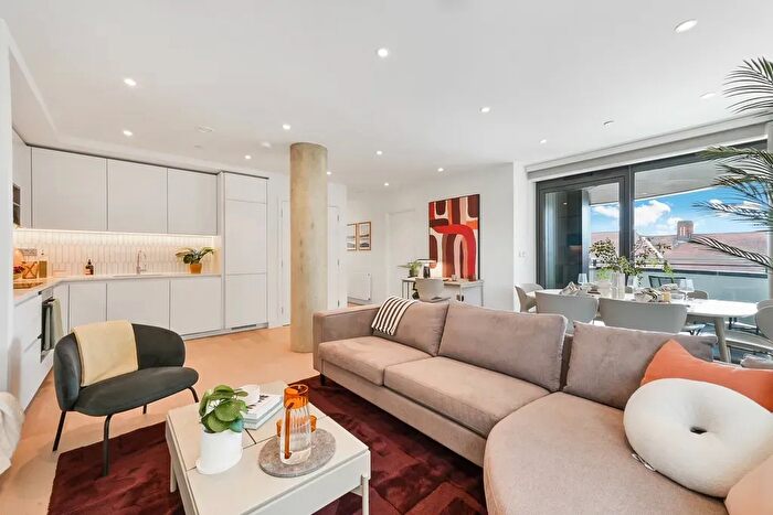 3 Bedroom Flat To Rent In Uncle Wembley, Park Lane, Wembley, HA9