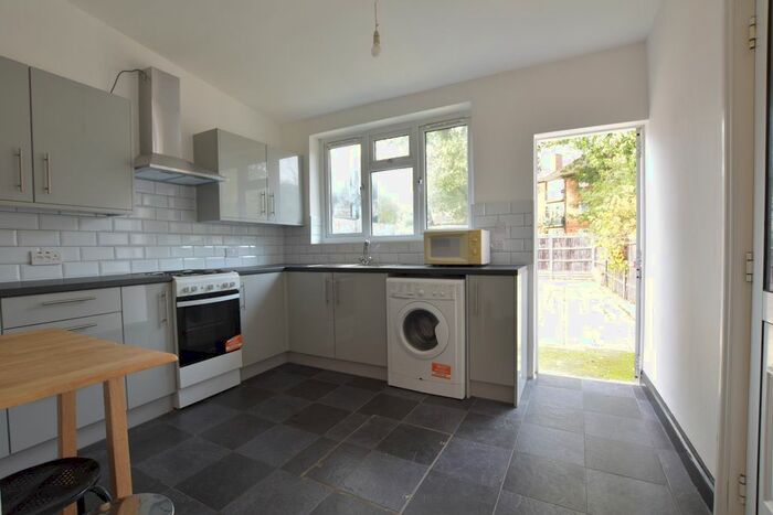 4 Bedroom Terraced House To Rent In Lansdowne Road, London, N17