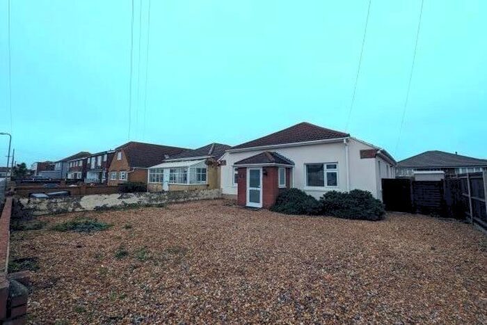 3 Bedroom Bungalow To Rent In Southwood Road, Hayling Island, PO11