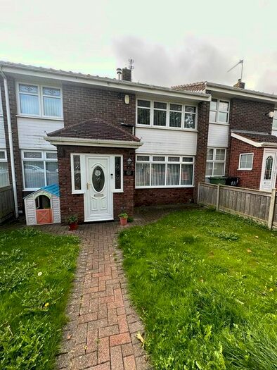 3 Bedroom Property To Rent In Throston Grange Lane, Hartlepool, TS26