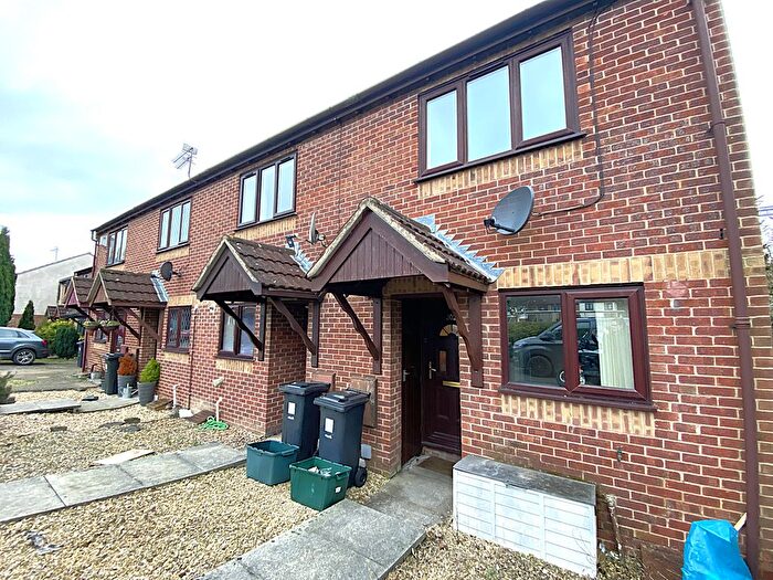 3 Bedroom Property To Rent In New Road, Stoke Gifford, Bristol, BS34