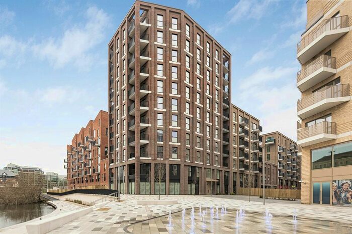 1 Bedroom Flat To Rent In Palmer Street, Reading, RG1