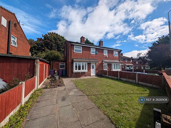3 Bedroom Semi-Detached House To Rent In Corinto Street, Liverpool, L8