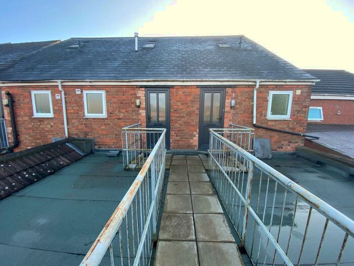 1 Bedroom Flat To Rent In Beoley Road West, Redditch, B98
