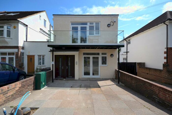 1 Bedroom Flat To Rent In Tubbenden Lane Orpington, BR6