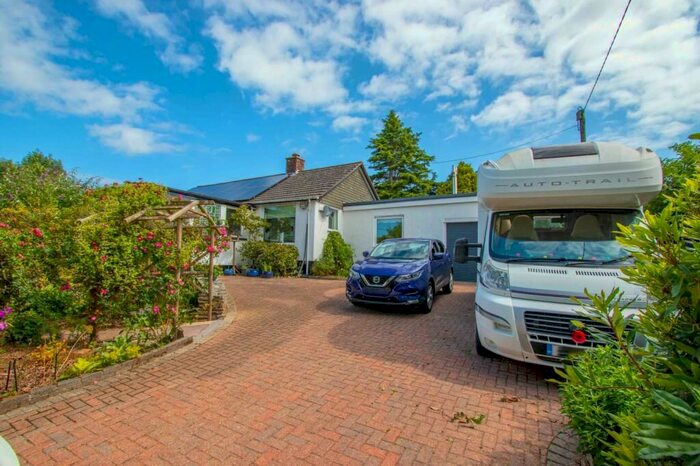 3 Bedroom Detached House For Sale In Sprytown, Lifton, PL16