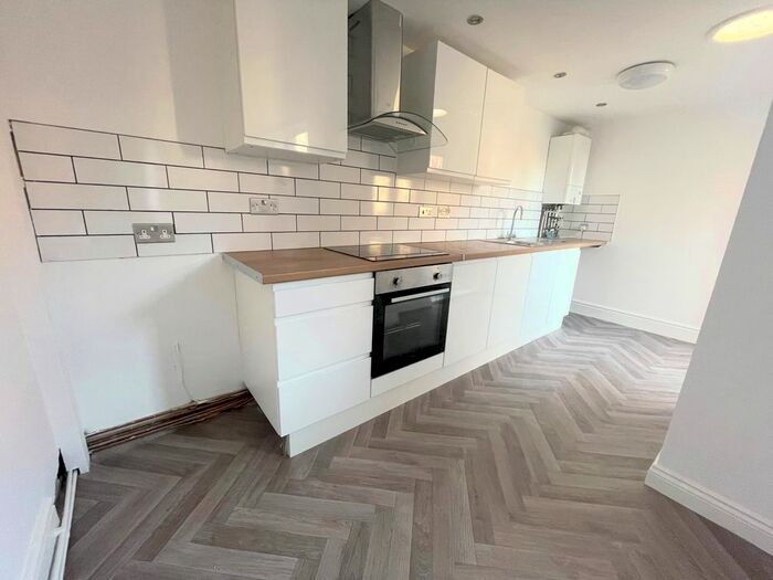 2 Bedroom Property To Rent In Reginald Road, Bearwood, Smethwick, B67