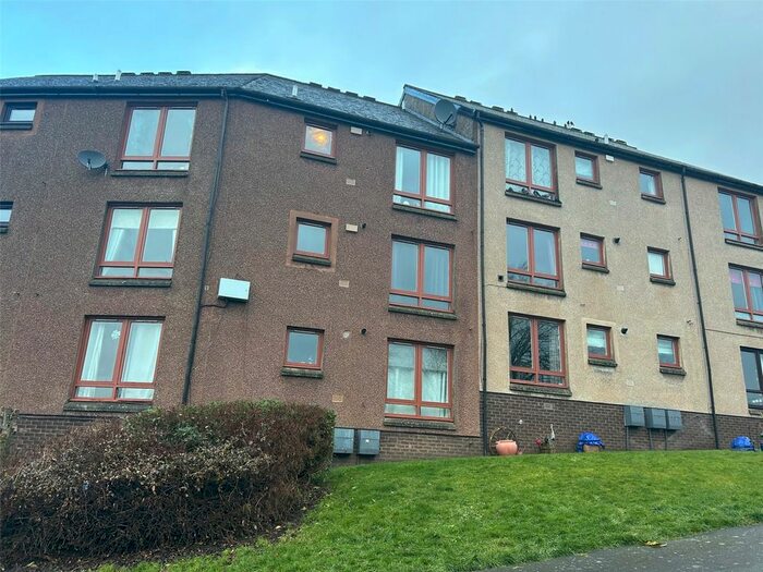 1 Bedroom Flat To Rent In Delves Court, Lanark, South Lanarkshire, ML11