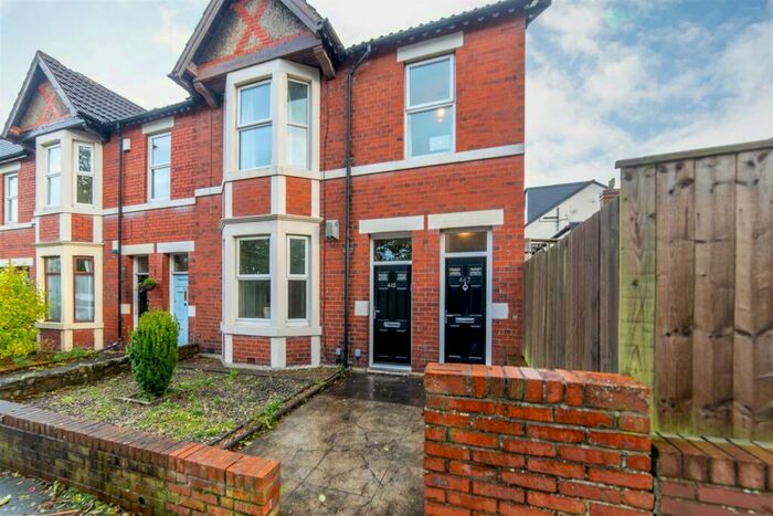 2 Bedroom Flat To Rent In Salters Road, Newcastle Upon Tyne, NE3