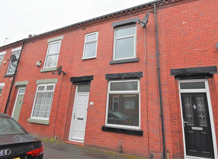 2 Bedroom Terraced House To Rent In Ash Street, Tyldesley, M29