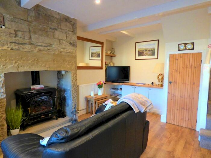 1 Bedroom House To Rent In Ivy Bank Lane, Keighley, BD22