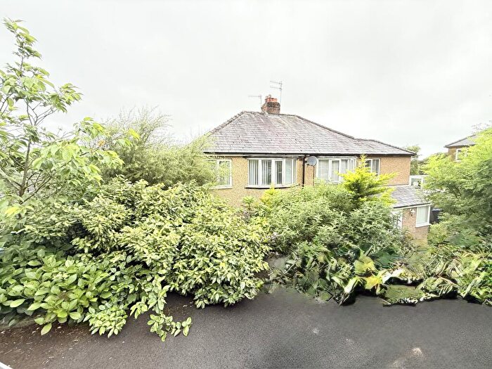 3 Bedroom Semi-Detached House For Sale In Pendle Drive, Whitehaven, Cumbria, CA28