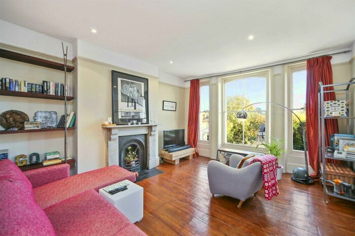 2 Bedroom Apartment To Rent In Granville Park London, SE13