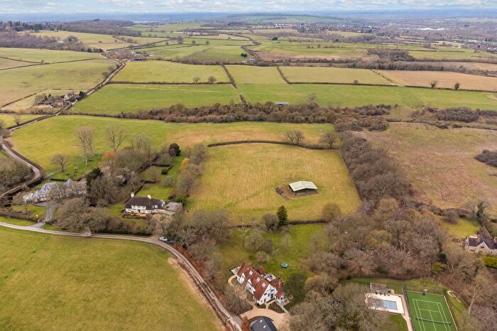 Land For Sale In Chilswell Lane, Oxford, OX1