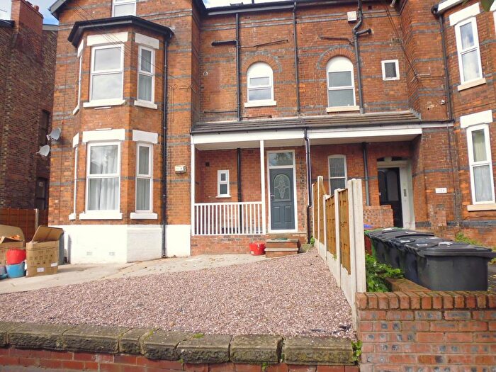 1 Bedroom Apartment To Rent In Clyde Road, West Didsbury, Manchester, M20