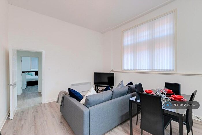1 Bedroom Flat To Rent In The Old Bill, Liverpool, L4