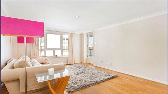 2 Bedroom Apartment To Rent In Galleons View, Stewart Street, London, E14